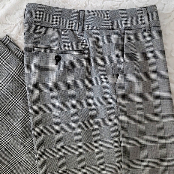 Talbots Dress Trousers - Picture 1 of 8